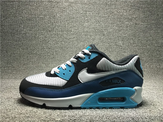 Super Max Nike Air Max 90 Men--017